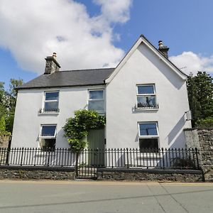 Dale Cottage Llanrwst Exterior photo