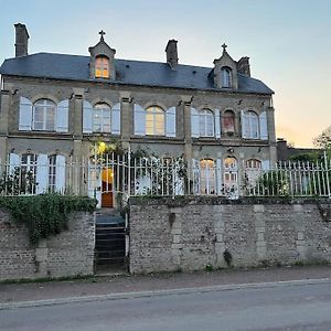 Les Anges Bed & Breakfast Oneux Exterior photo