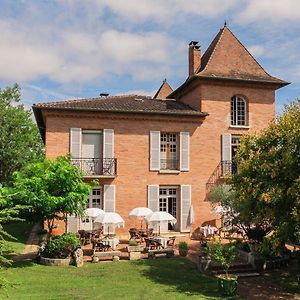 Castel Bois Marie, Maison D'Hotes Otel Montauban Exterior photo