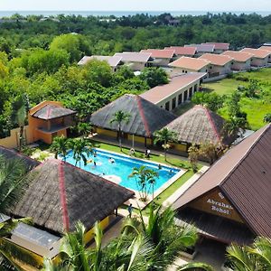 Abraham Bohol Otel Panglao Exterior photo