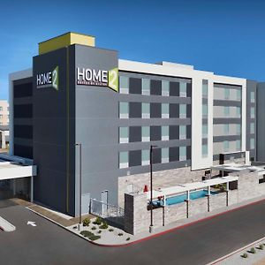 Home2 Suites By Hilton Phoenix North Happy Valley Exterior photo