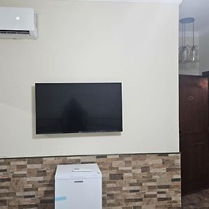 Furnished 4 Rooms Apartment شقة مفروشة 4 غرف نوم Medeba Exterior photo