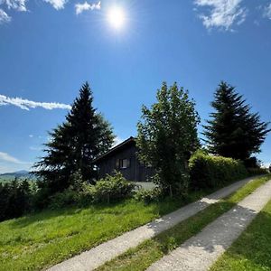 Chalet Nomad Daire Hemberg Exterior photo