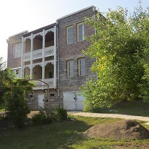 Kutaisi Countryside Guesthouse And Winery Exterior photo