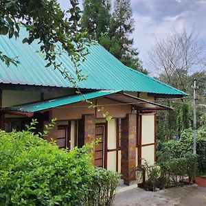 The Shillong Club Residency Ltd Otel Exterior photo