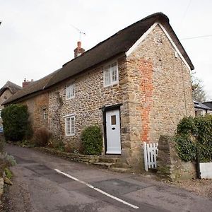 Number 60 Donkey Lane Villa Burton Bradstock Exterior photo