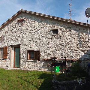 Casa Umberna Villa Asiago Exterior photo