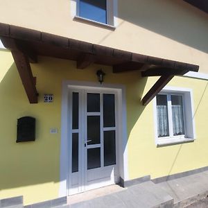 Apartma Suzy Villa Bovec Exterior photo