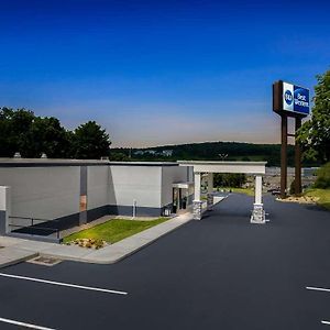 Best Western Niantic - New London/Mystic Area Otel Exterior photo