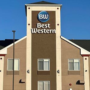 Best Western Watertown Otel Exterior photo