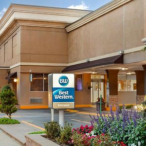 Best Western Mill River Manor Otel Rockville Centre Exterior photo