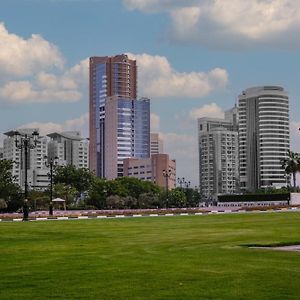 Nour Arjaan By Rotana-Fujairah Otel Exterior photo