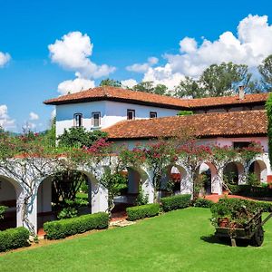 Best Western Plus Posada De Don Vasco Otel Pátzcuaro Exterior photo