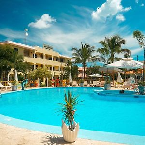 Hotel Residence Eden Bayahibe Exterior photo