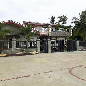 Fnt Transient House Near Hundred Islands Otel Alaminos Exterior photo