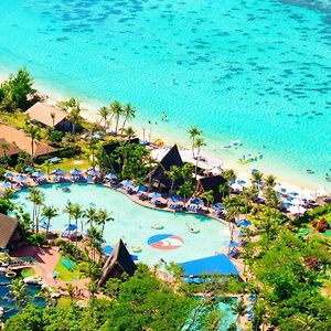 Pacific Islands Club Guam Otel Tumon Exterior photo