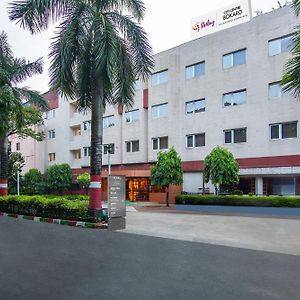 Sterling City Centre, Bokaro Otel Exterior photo