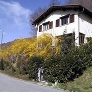 Casa Silvia - Freistehendes Ferienhaus In Scareglia Villa Cimadera Exterior photo