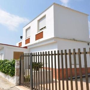 Haus Anderes Villa Playa De Xeraco Exterior photo