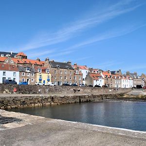 Harbour Haven- Idyllic Coastal Retreat Daire Anstruther Exterior photo