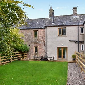 Bilberry Cottage Little Blencow Exterior photo