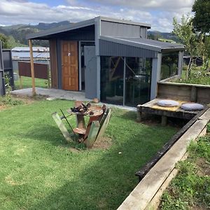 A Few Shades Of Grey Daire Ohauiti Exterior photo