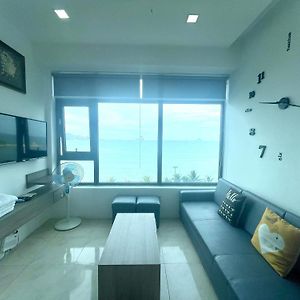 Nha Trang Beachfront Luxury Residence Exterior photo