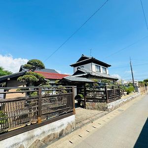 Mageme House Jun Apart otel Kujukuri Exterior photo