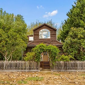 Stayau The Loft 1Br Rustic Picturesque Cottage Badger Creek Exterior photo