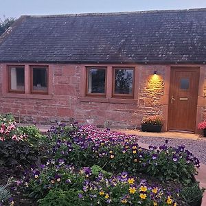 Stanloch Cottage, Bankend - Rural, Garden, Private Parking, Ev Dumfries Exterior photo