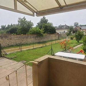 Chambre Chez L'Habitant Châlette-sur-Loing Exterior photo