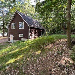 Red Fox Retreat Daire Denmark Exterior photo