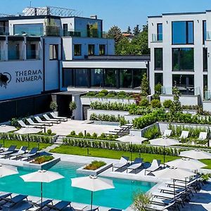 Therma Numera Spa & Wellness Otel Vetren  Exterior photo