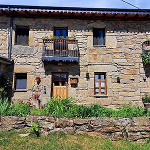 Casa El Filandar Villa Rionegrito Exterior photo