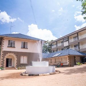 Jopendwin Rehema House Otel Kitale Exterior photo