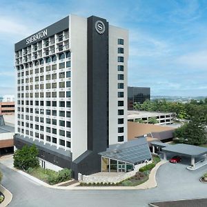 Sheraton Westport Plaza Otel Maryland Heights Exterior photo