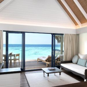 Como Cocoa Island - Partner Travels Free For 7 Nights Or More Otel Makunufushi Exterior photo