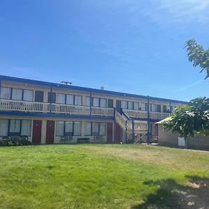 Motel Oasis Moses Lake Exterior photo