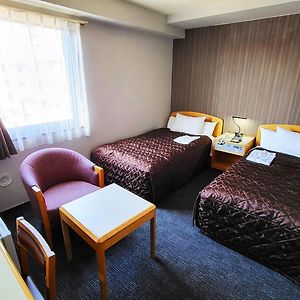 Hotel Royal Garden Kisarazu / Vacation STAY 72226 Exterior photo