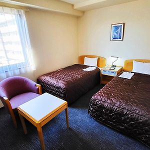 Hotel Royal Garden Kisarazu / Vacation STAY 72215 Exterior photo