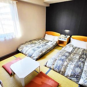 Hotel Royal Garden Kisarazu / Vacation STAY 72221 Exterior photo