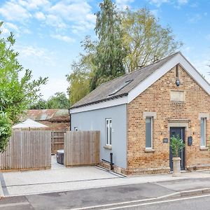 Ebenezer Chapel Villa Broxted Exterior photo