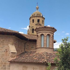 Casa La Torre Villa Arnedo Exterior photo