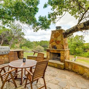 Lake Travis Home Near Marina With Spectacular Views! Jonestown Exterior photo