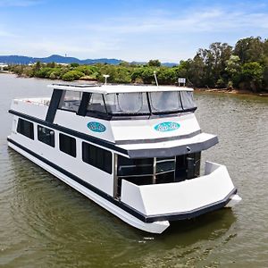 Coomera Houseboats Otel Gold Coast Exterior photo