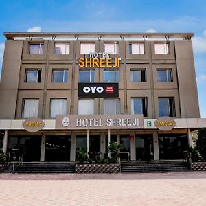 Hotel O Shreeji Gandhinagar Exterior photo