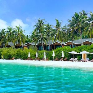 Pearl Sands Of Maldives Otel Kuzey Male Atolü Exterior photo