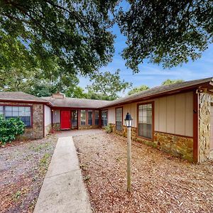 Orchis Oasis Villa Coquina Gables Exterior photo