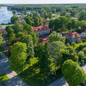 Soederfors Herrgard Otel Exterior photo