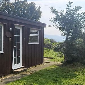 Foxs Lair Aberdovey Daire Aberdyfi Exterior photo